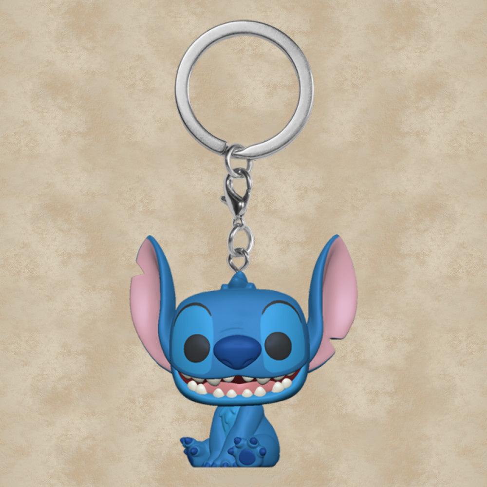 Pocket POP! Stitch - Lilo und Stitch
