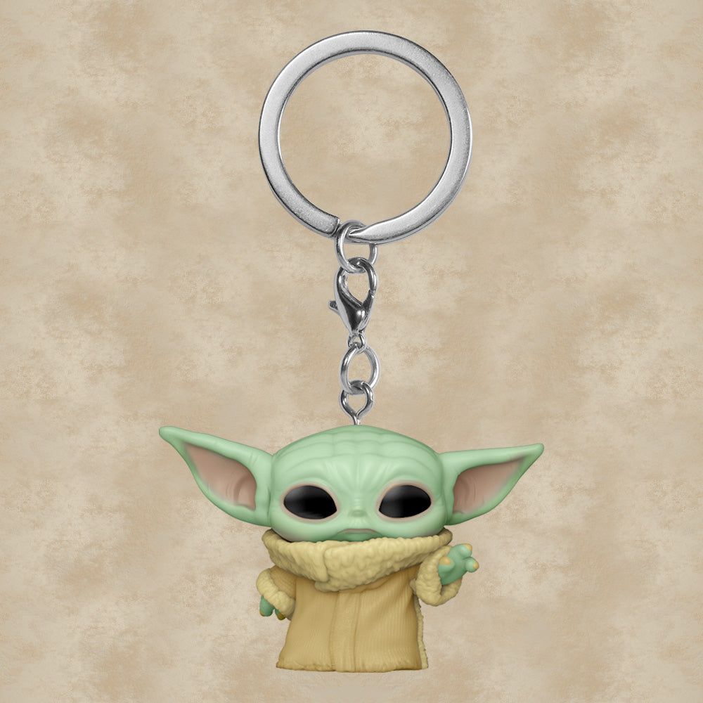 Pocket POP! The Child - Star Wars The Mandalorian