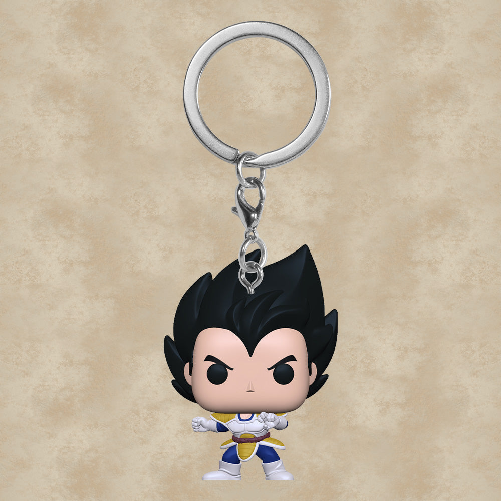 Pocket POP! Vegeta - Dragon Ball Z