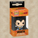 Pocket POP! Vegeta - Dragon Ball Z