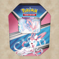 Pokémon Tin Feelinara