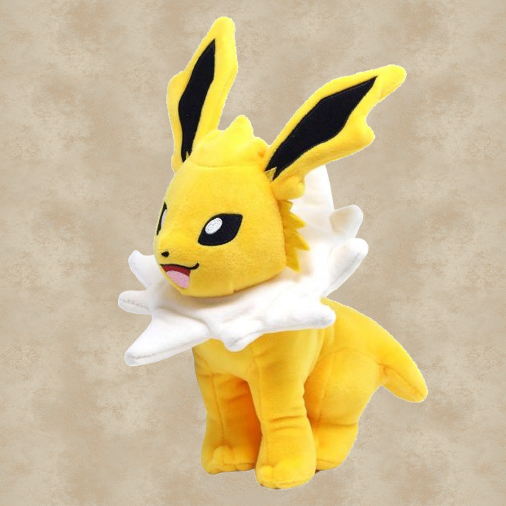 Blitza Plüschfigur (20 cm) - Pokemon