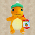 Glumanda Plüschfigur (20 cm) - Pokemon