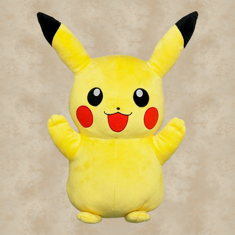 Pikachu Plüschfigur (40 cm) - Pokemon