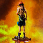 Portgas D. Ace SFC Figur - One Piece