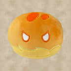 Pyro Slime Plüschfigur - Genshin Impact