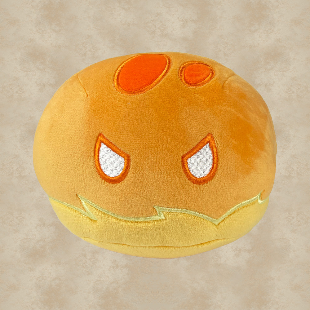 Pyro Slime Plüschfigur - Genshin Impact