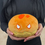 Pyro Slime Plüschfigur - Genshin Impact