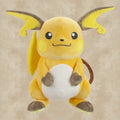 Raichu Plüschfigur (30 cm) - Pokemon