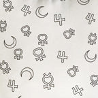Luna Kissen - Sailor Moon