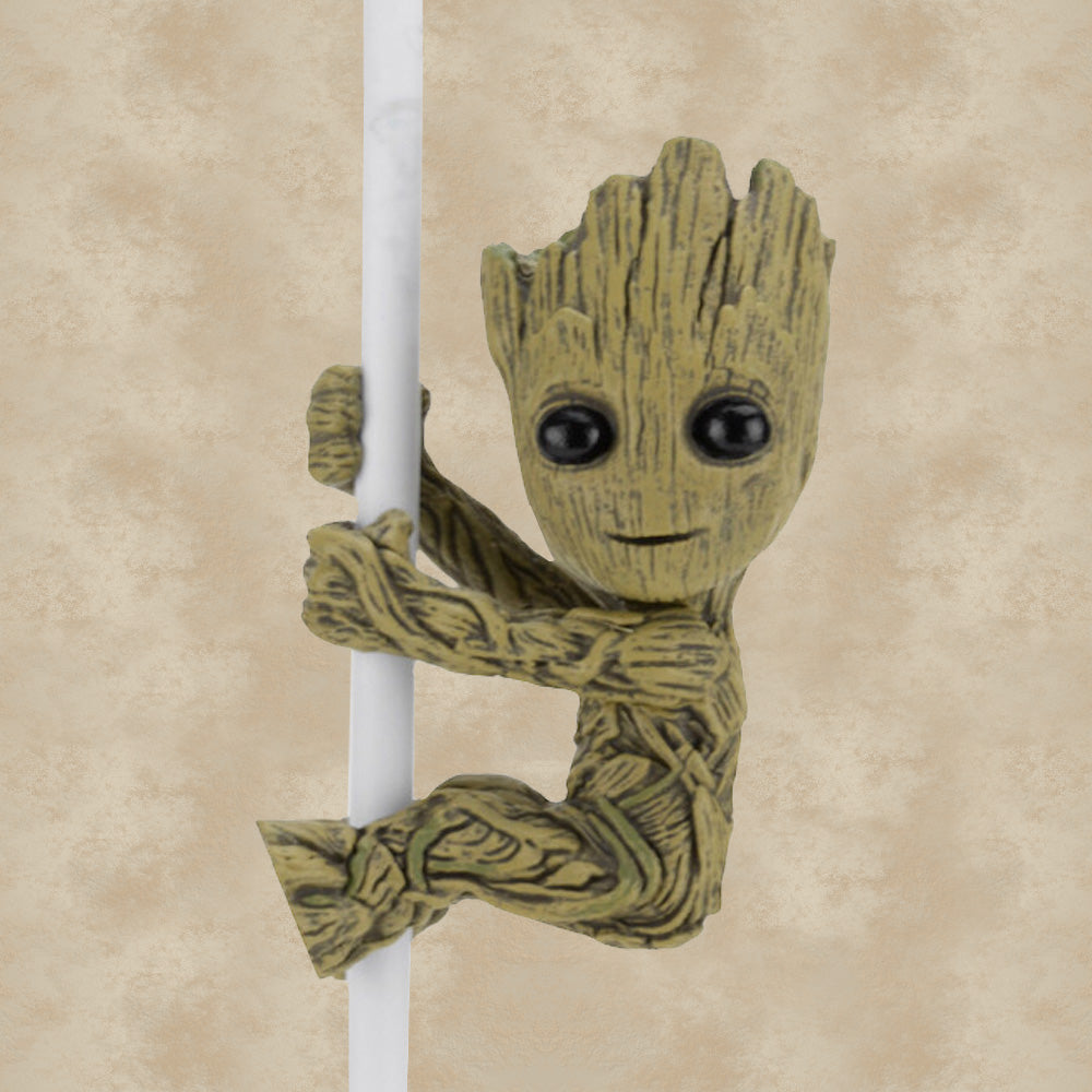 Scalers Figur Groot - Guardians of the Galaxy Vol. 2