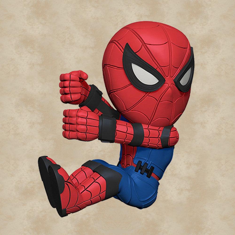Scalers Figur Spider-Man - Spider-Man: Homecoming