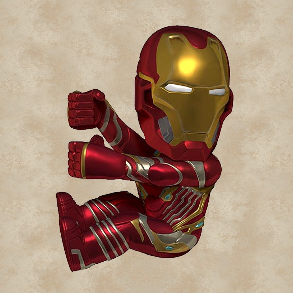Scalers Figur Iron Man - Avengers: Infinity War