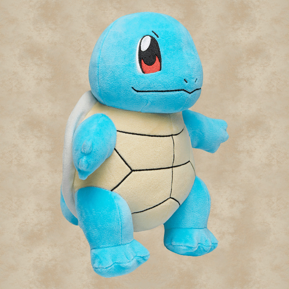 Schiggy Plüschfigur (30 cm) - Pokemon