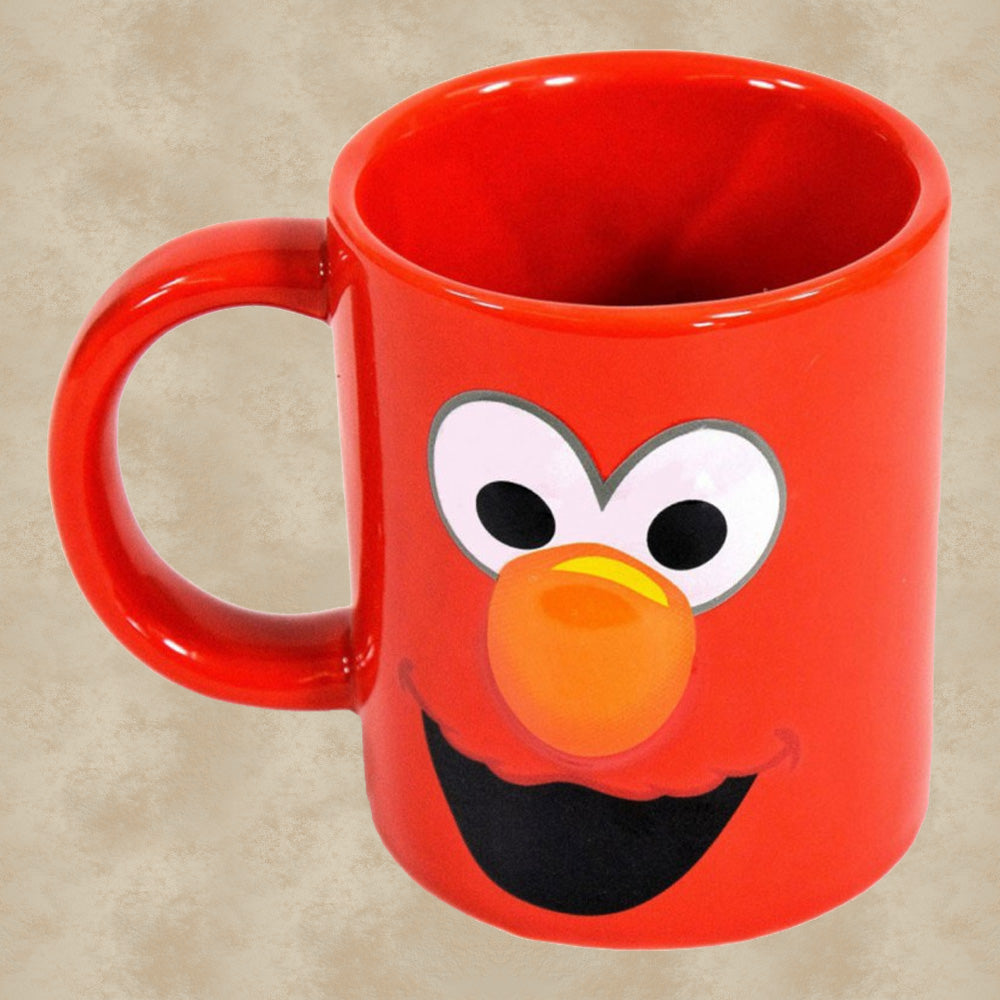 Elmo Tasse - Sesamstraße
