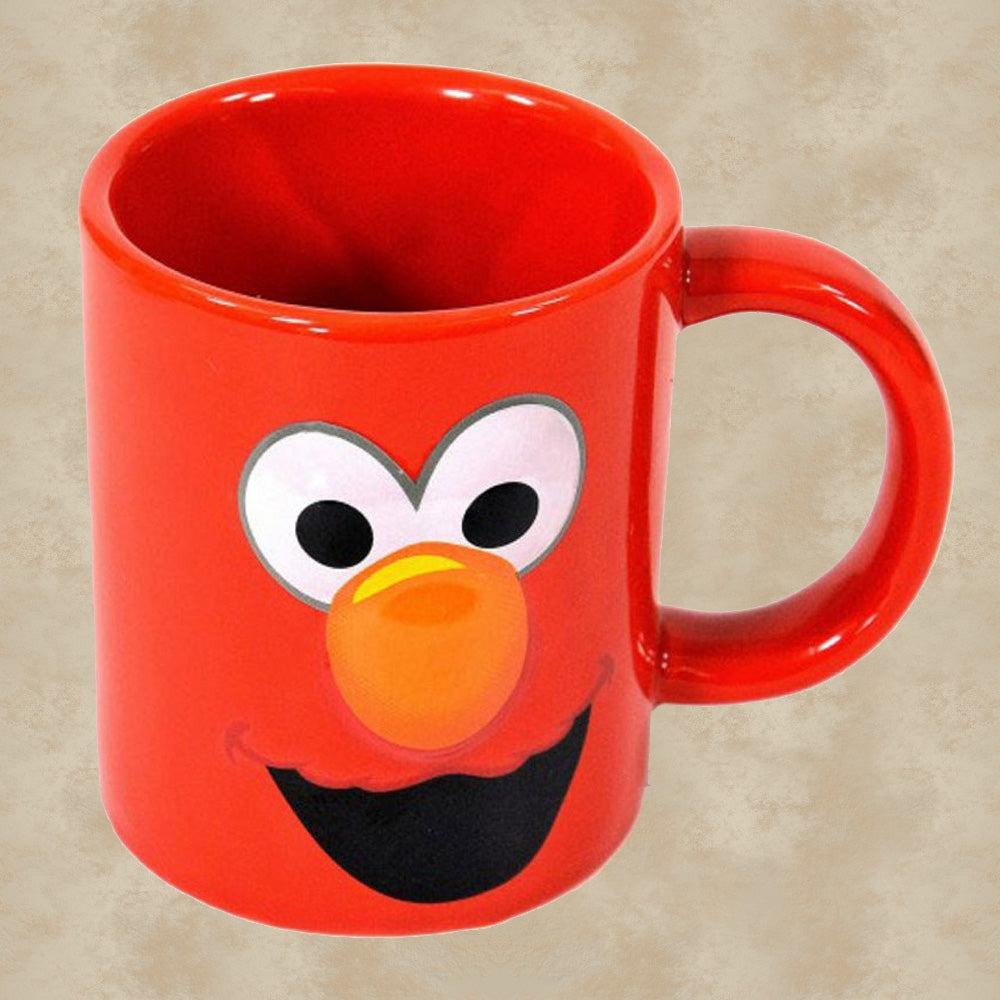 Elmo Tasse - Sesamstraße