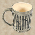 3D Tasse Mülltonne - Sesamstraße