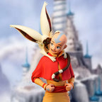 Aang und Momo SFC Figur - Avatar Der Herr der Elemente