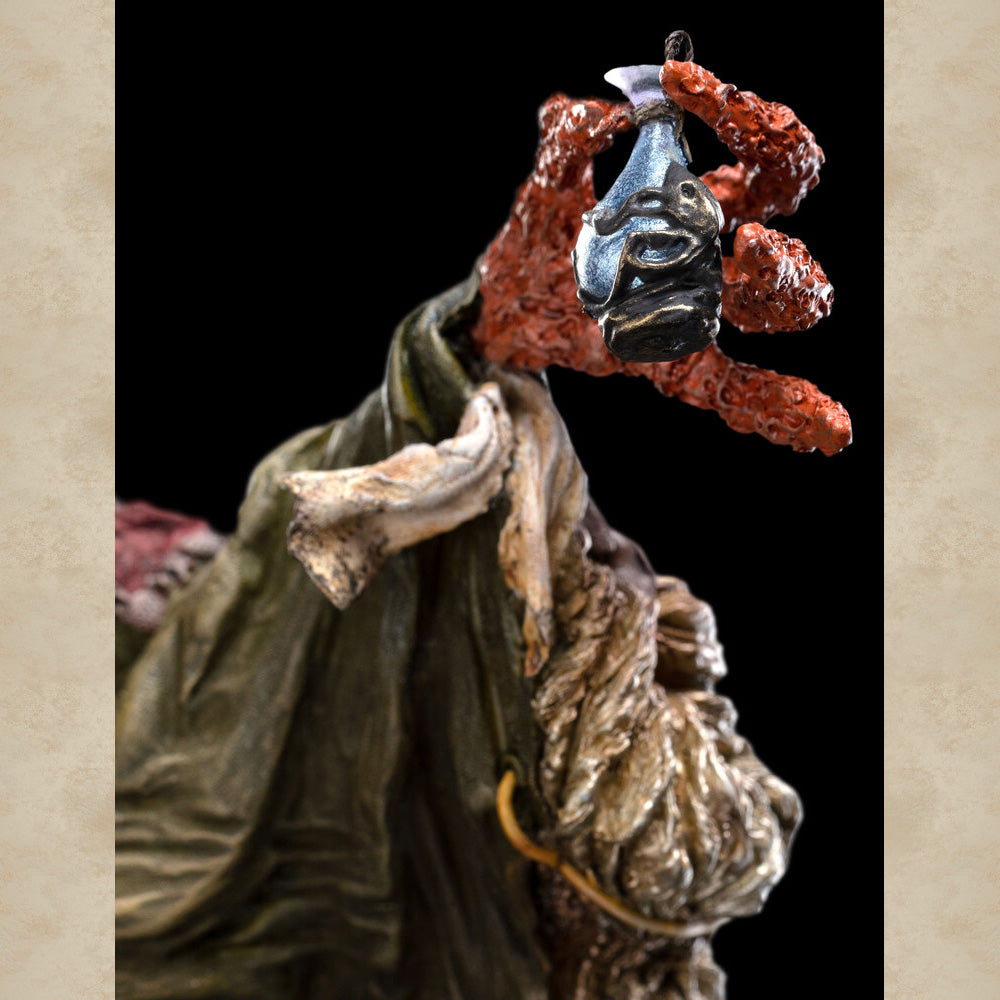 SkekTek the Scientist 1:6 - The Dark Crystal: Age of Resistance