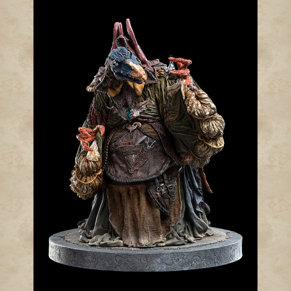 SkekTek the Scientist 1:6 - The Dark Crystal: Age of Resistance