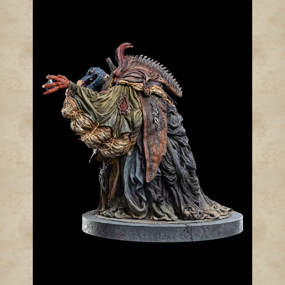 SkekTek the Scientist 1:6 - The Dark Crystal: Age of Resistance