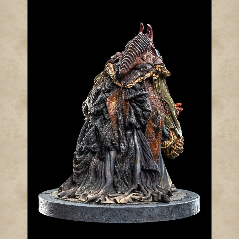 SkekTek the Scientist 1:6 - The Dark Crystal: Age of Resistance