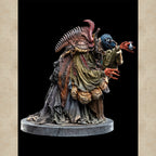 SkekTek the Scientist 1:6 - The Dark Crystal: Age of Resistance