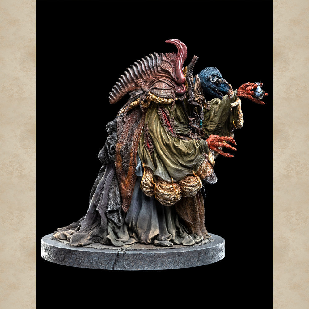 SkekTek the Scientist 1:6 - The Dark Crystal: Age of Resistance