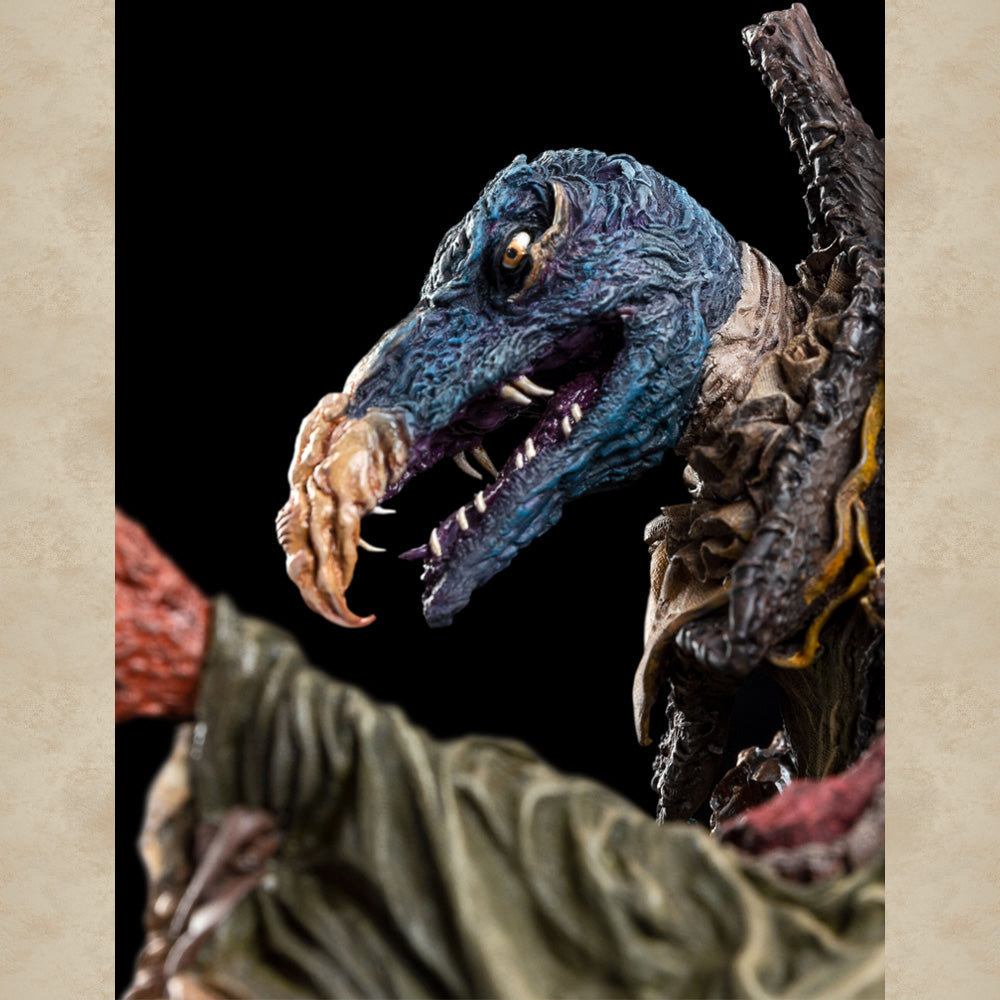 SkekTek the Scientist 1:6 - The Dark Crystal: Age of Resistance