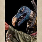 SkekTek the Scientist 1:6 - The Dark Crystal: Age of Resistance