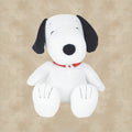 Snoopy Plüschfigur (10 cm) - Snoopy