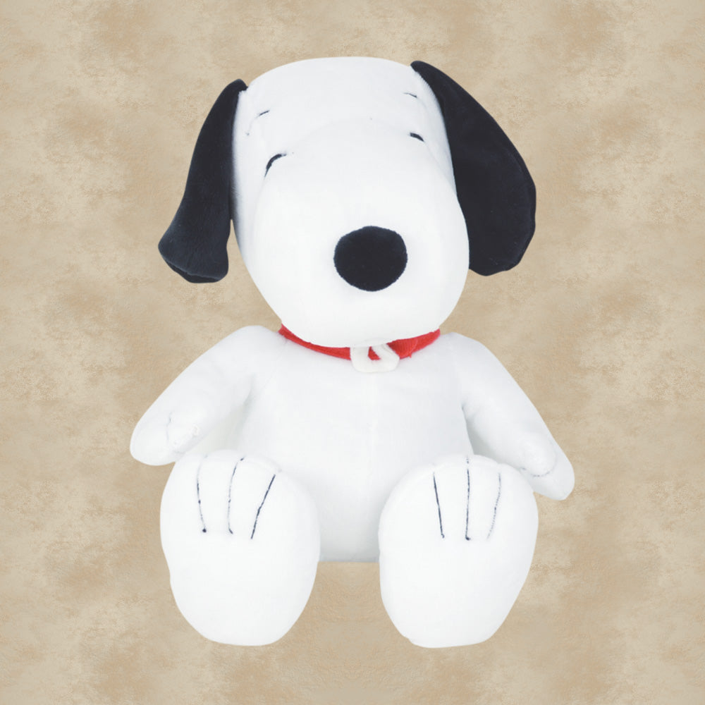 Snoopy Plüschfigur (25 cm) - Snoopy