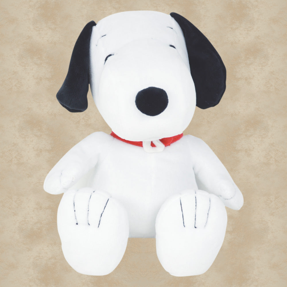 Snoopy Plüschfigur (40 cm) - Snoopy