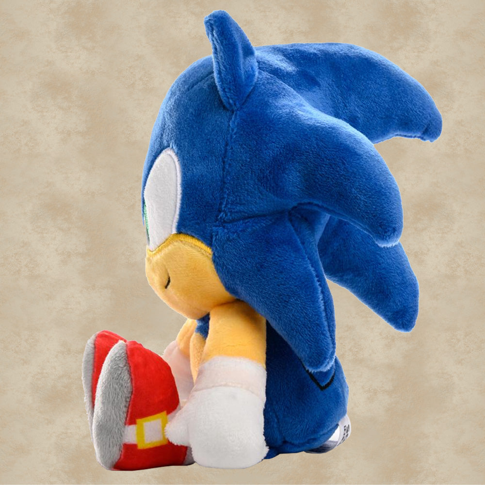 Sonic Plüschfigur (20 cm) - Sonic the Hedgehog