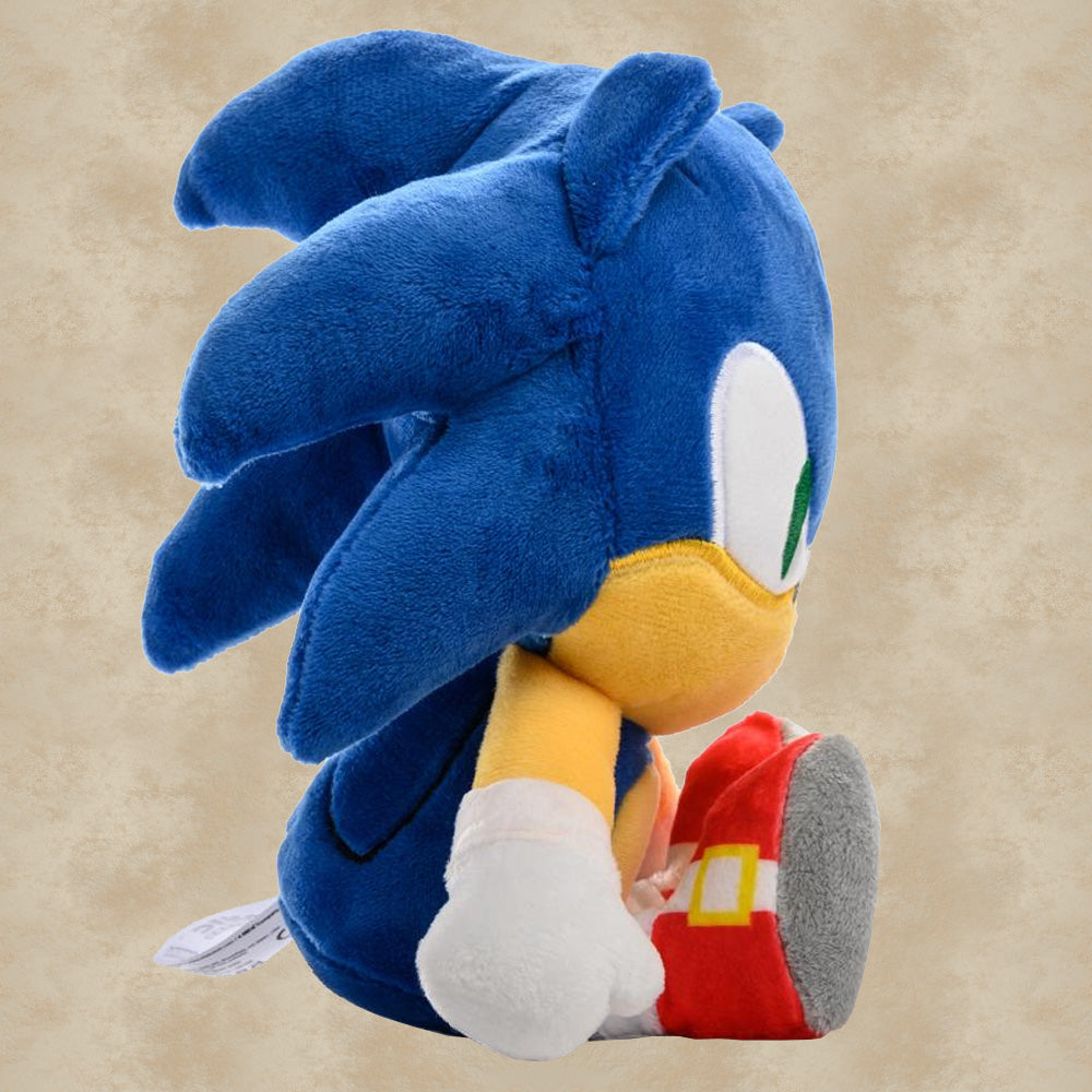 Sonic Plüschfigur (20 cm) - Sonic the Hedgehog