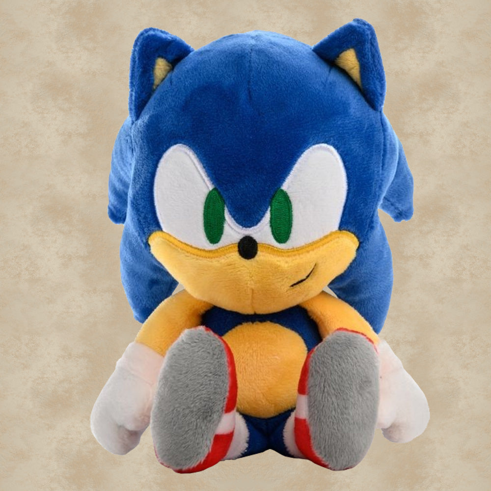 Sonic Plüschfigur (20 cm) - Sonic the Hedgehog