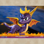 Spyro 2 Ripto's Rage Statue (20 cm) - Spyro