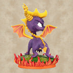 Spyro 2 Ripto's Rage Statue (20 cm) - Spyro