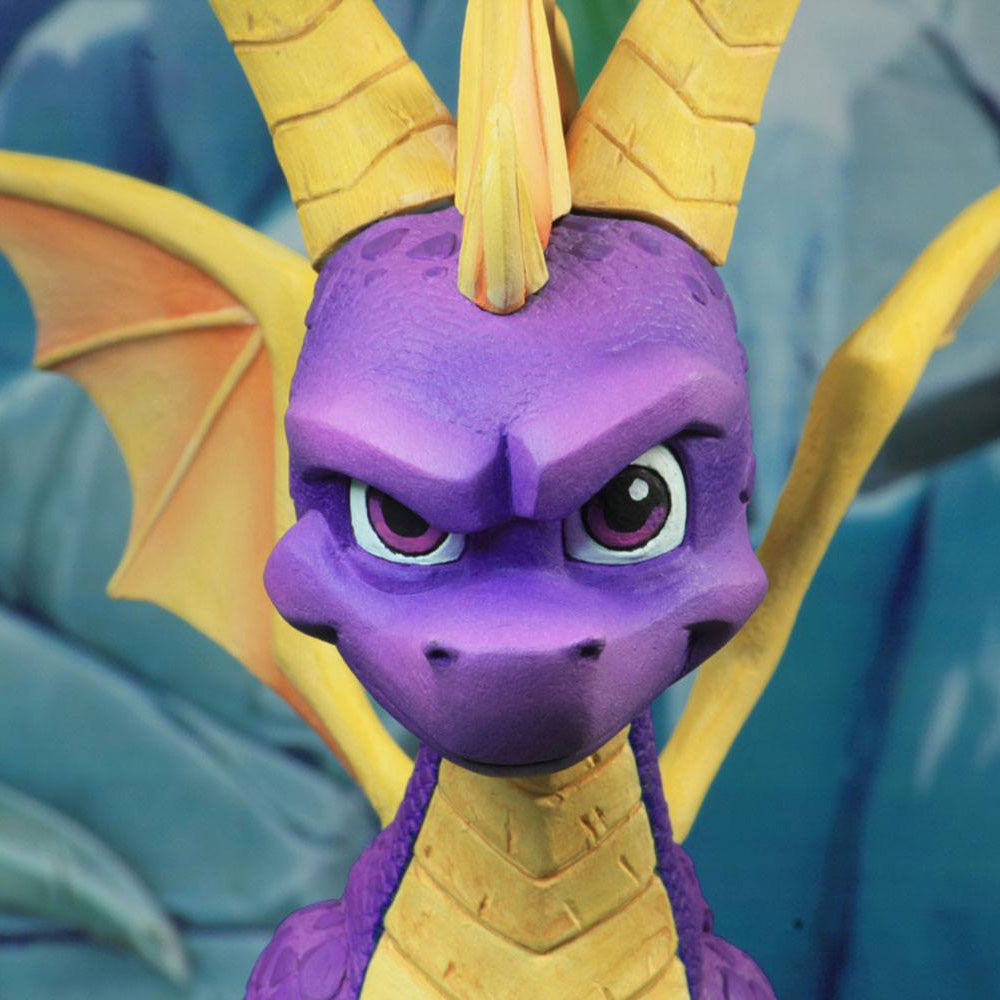 Spyro Actionfigur (20 cm) - Spyro