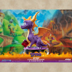 Spyro Statue (20 cm) - Spyro