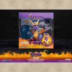 Spyro Statue (20 cm) - Spyro