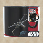 Thermoeffekt Tasse Space Battle - Star Wars
