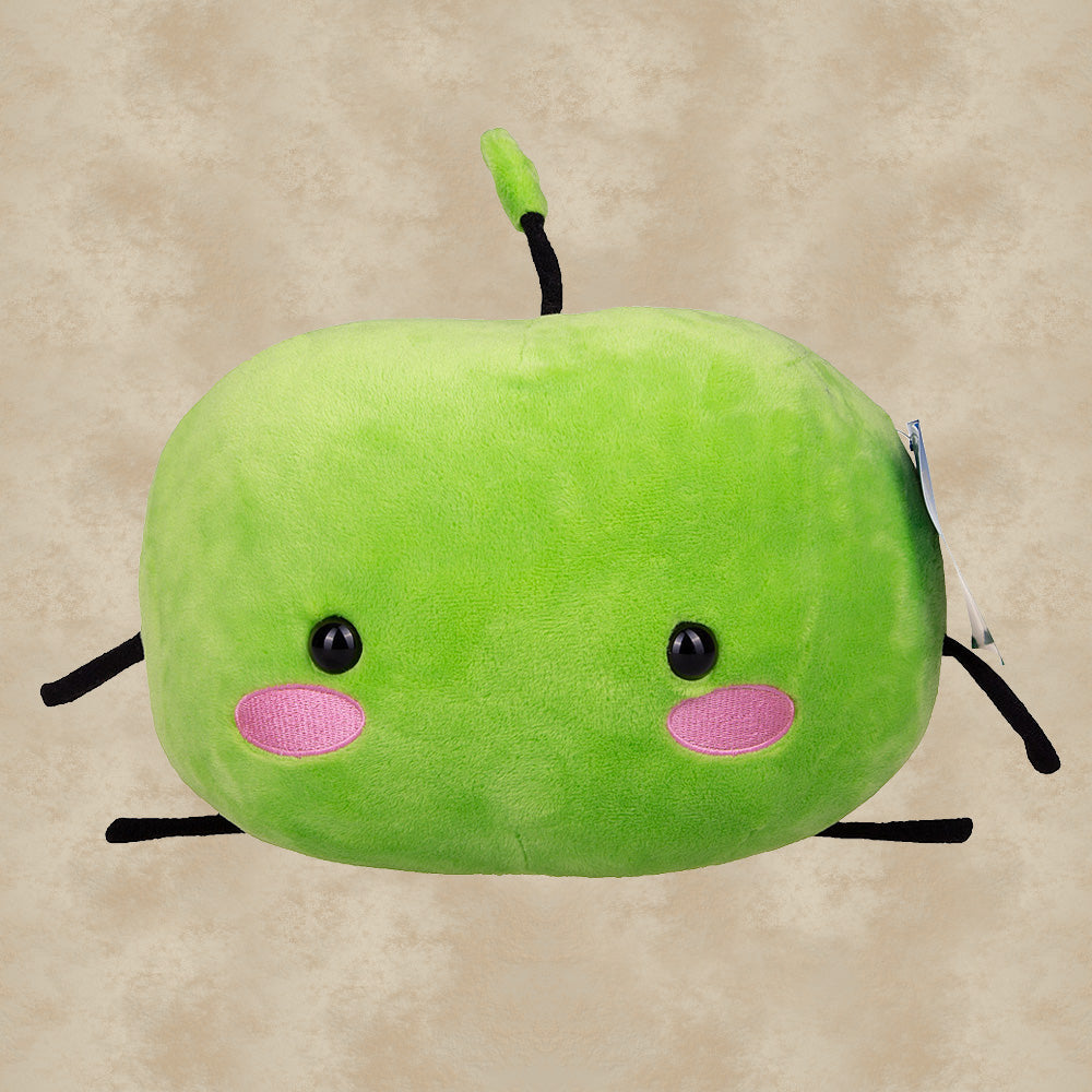 Plüsch Junimo (Grün) - Stardew Valley