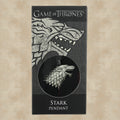 Haus Stark Halskette - Game of Thrones