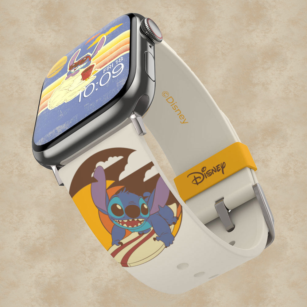 Stitch Smartwatch-Armband - Disney