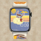 Stitch Smartwatch-Armband - Disney