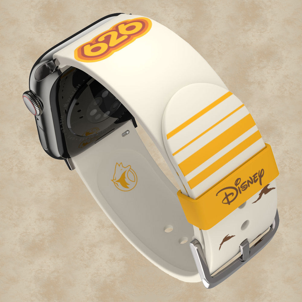 Stitch Smartwatch-Armband - Disney