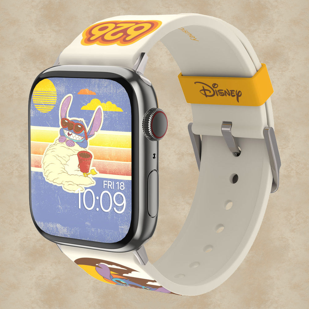 Stitch Smartwatch-Armband - Disney