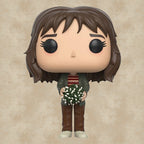 Funko POP! Joyce with Lights - Stranger Things