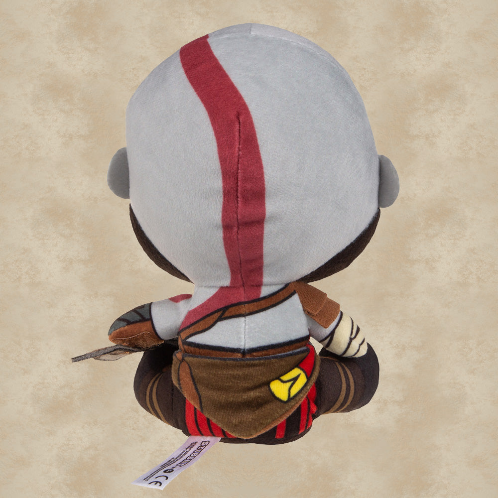 Stubbins Kratos (Plüschfigur) - God of War